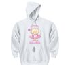 DryBlend ® Pullover Hooded Sweatshirt Thumbnail