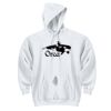DryBlend ® Pullover Hooded Sweatshirt Thumbnail