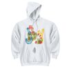 DryBlend ® Pullover Hooded Sweatshirt Thumbnail