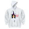 DryBlend ® Pullover Hooded Sweatshirt Thumbnail
