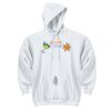 DryBlend ® Pullover Hooded Sweatshirt Thumbnail