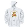 DryBlend ® Pullover Hooded Sweatshirt Thumbnail