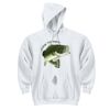DryBlend ® Pullover Hooded Sweatshirt Thumbnail