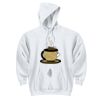 DryBlend ® Pullover Hooded Sweatshirt Thumbnail