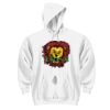 DryBlend ® Pullover Hooded Sweatshirt Thumbnail