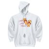 DryBlend ® Pullover Hooded Sweatshirt Thumbnail