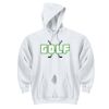 DryBlend ® Pullover Hooded Sweatshirt Thumbnail