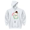 DryBlend ® Pullover Hooded Sweatshirt Thumbnail