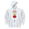 DryBlend ® Pullover Hooded Sweatshirt Thumbnail