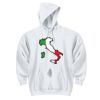 DryBlend ® Pullover Hooded Sweatshirt Thumbnail