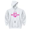 DryBlend ® Pullover Hooded Sweatshirt Thumbnail
