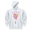 DryBlend ® Pullover Hooded Sweatshirt Thumbnail