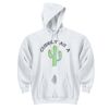 DryBlend ® Pullover Hooded Sweatshirt Thumbnail