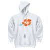 DryBlend ® Pullover Hooded Sweatshirt Thumbnail