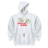 DryBlend ® Pullover Hooded Sweatshirt Thumbnail