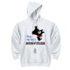 DryBlend ® Pullover Hooded Sweatshirt Thumbnail
