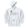 DryBlend ® Pullover Hooded Sweatshirt Thumbnail