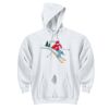 DryBlend ® Pullover Hooded Sweatshirt Thumbnail