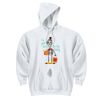 DryBlend ® Pullover Hooded Sweatshirt Thumbnail