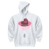 DryBlend ® Pullover Hooded Sweatshirt Thumbnail
