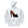 DryBlend ® Pullover Hooded Sweatshirt Thumbnail