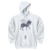 DryBlend ® Pullover Hooded Sweatshirt Thumbnail