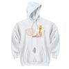 DryBlend ® Pullover Hooded Sweatshirt Thumbnail