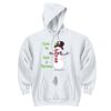 DryBlend ® Pullover Hooded Sweatshirt Thumbnail