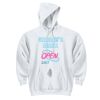 DryBlend ® Pullover Hooded Sweatshirt Thumbnail