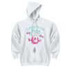 DryBlend ® Pullover Hooded Sweatshirt Thumbnail