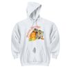 DryBlend ® Pullover Hooded Sweatshirt Thumbnail