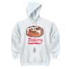 DryBlend ® Pullover Hooded Sweatshirt Thumbnail