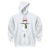 DryBlend ® Pullover Hooded Sweatshirt Thumbnail