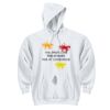 DryBlend ® Pullover Hooded Sweatshirt Thumbnail