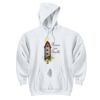 DryBlend ® Pullover Hooded Sweatshirt Thumbnail