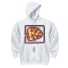 DryBlend ® Pullover Hooded Sweatshirt Thumbnail