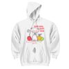 DryBlend ® Pullover Hooded Sweatshirt Thumbnail