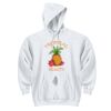 DryBlend ® Pullover Hooded Sweatshirt Thumbnail