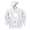 DryBlend ® Pullover Hooded Sweatshirt Thumbnail