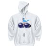 DryBlend ® Pullover Hooded Sweatshirt Thumbnail