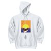 DryBlend ® Pullover Hooded Sweatshirt Thumbnail