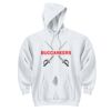 DryBlend ® Pullover Hooded Sweatshirt Thumbnail
