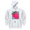 DryBlend ® Pullover Hooded Sweatshirt Thumbnail