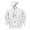 DryBlend ® Pullover Hooded Sweatshirt Thumbnail