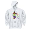 DryBlend ® Pullover Hooded Sweatshirt Thumbnail
