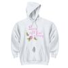 DryBlend ® Pullover Hooded Sweatshirt Thumbnail