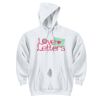 DryBlend ® Pullover Hooded Sweatshirt Thumbnail