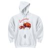 DryBlend ® Pullover Hooded Sweatshirt Thumbnail