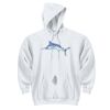 DryBlend ® Pullover Hooded Sweatshirt Thumbnail
