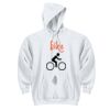 DryBlend ® Pullover Hooded Sweatshirt Thumbnail